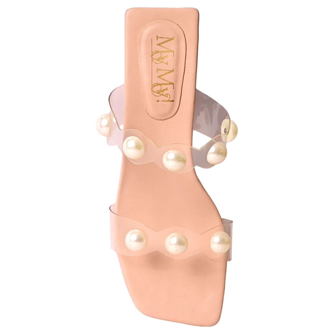 Pearl Aurora (50% OFF)