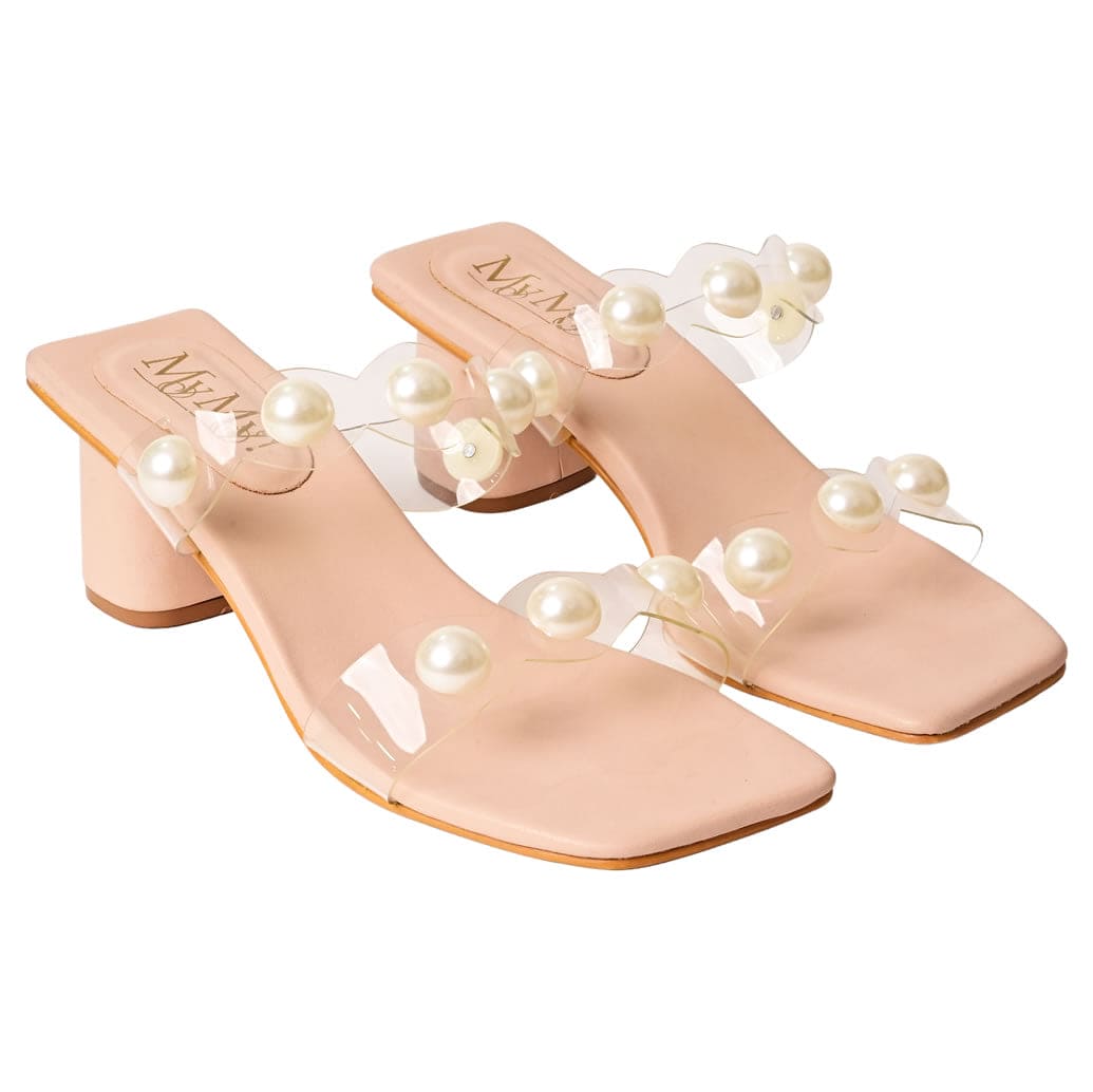 Pearl Aurora (50% OFF)