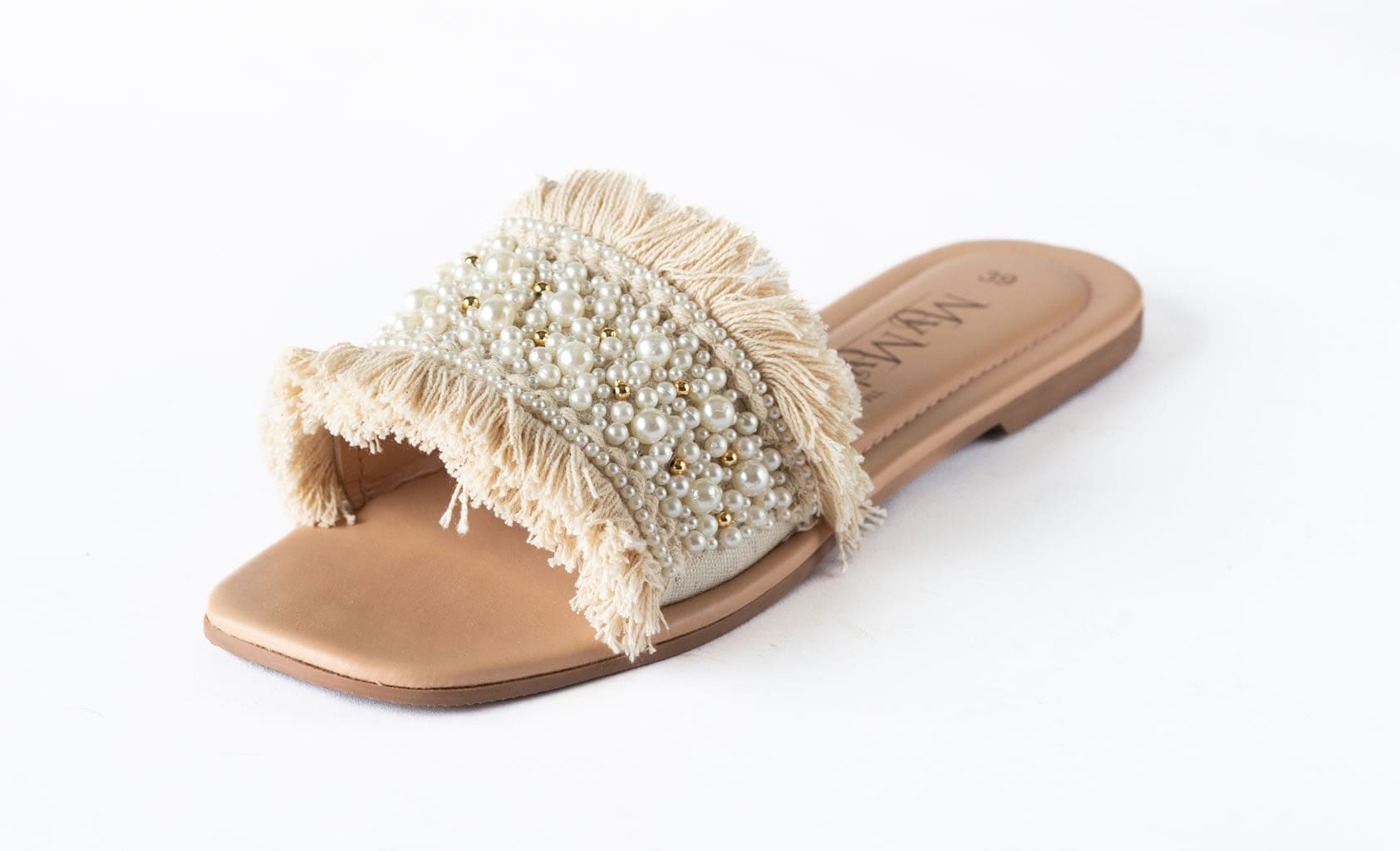 Pearl Slides (40% OFF)