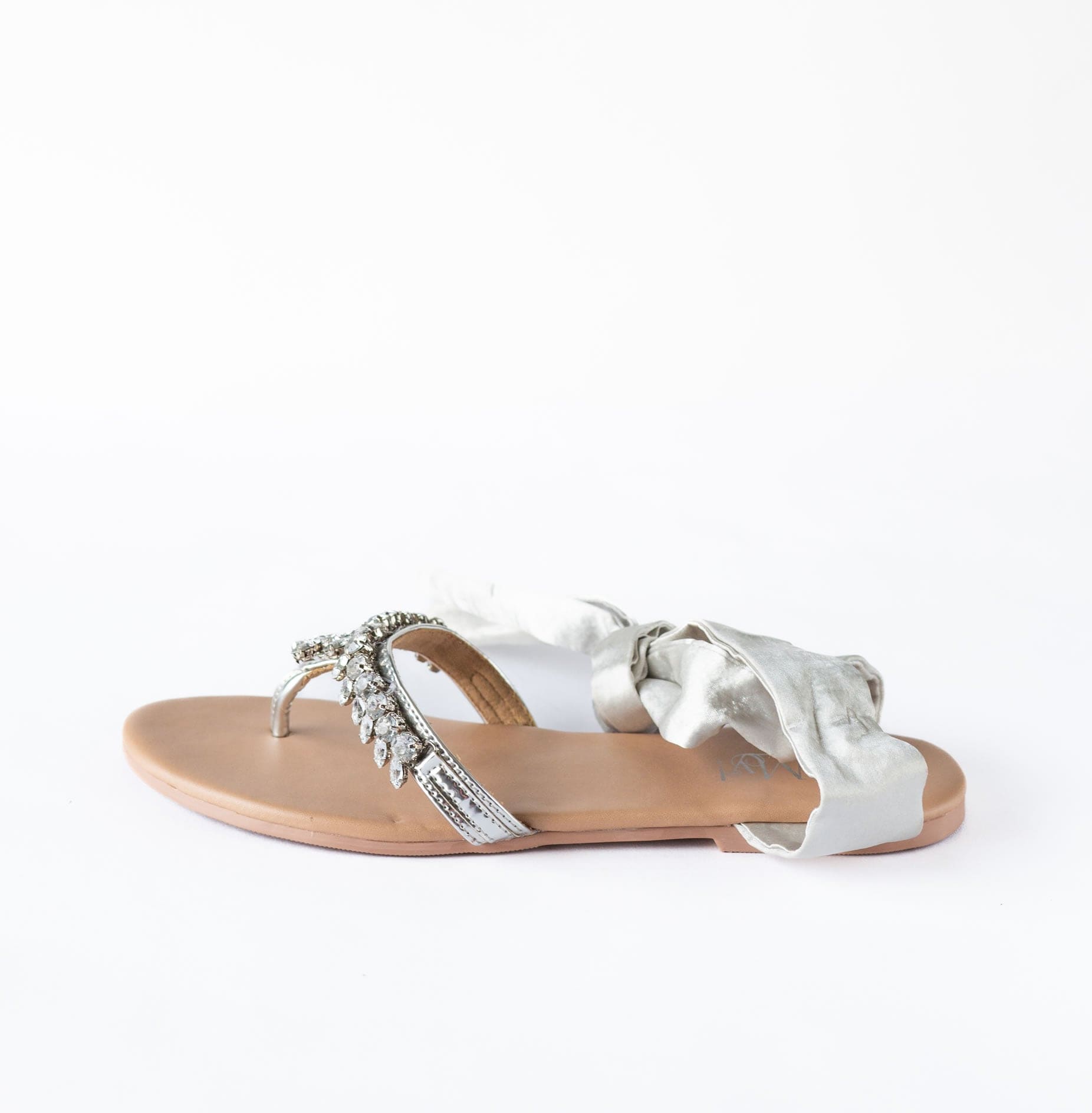 SILVER WRAP (50% OFF)