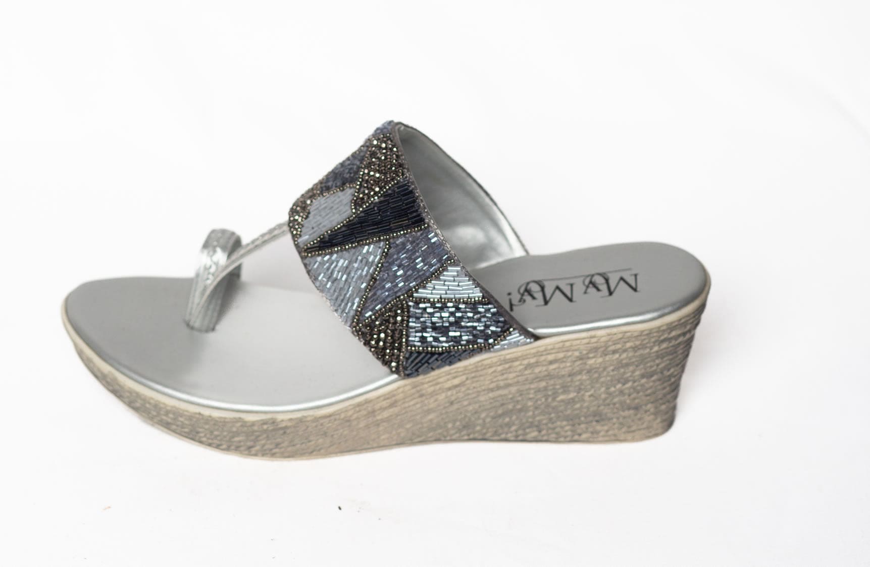 Silver Serenity (50% OFF)