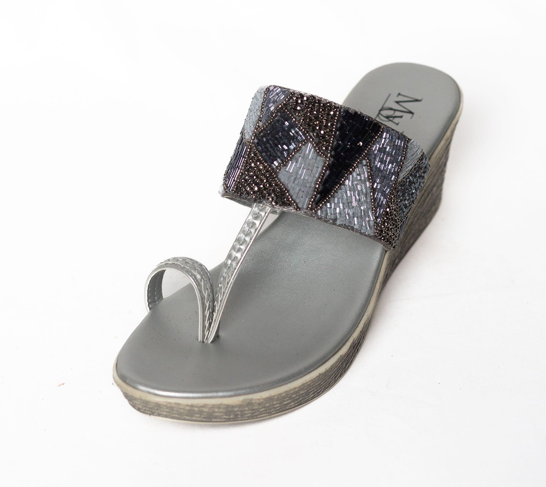 Silver Serenity (50% OFF)