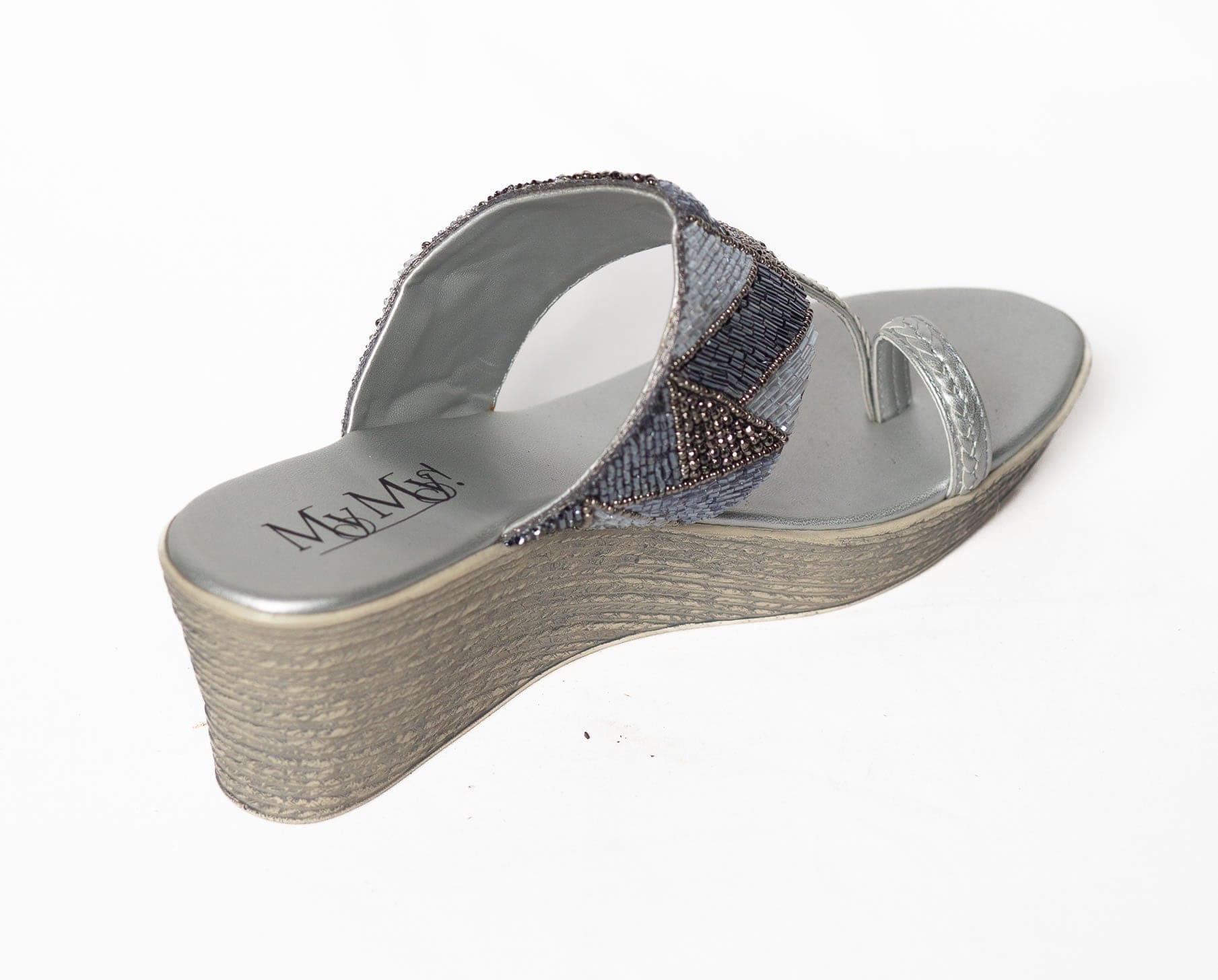 Silver Serenity (50% OFF)