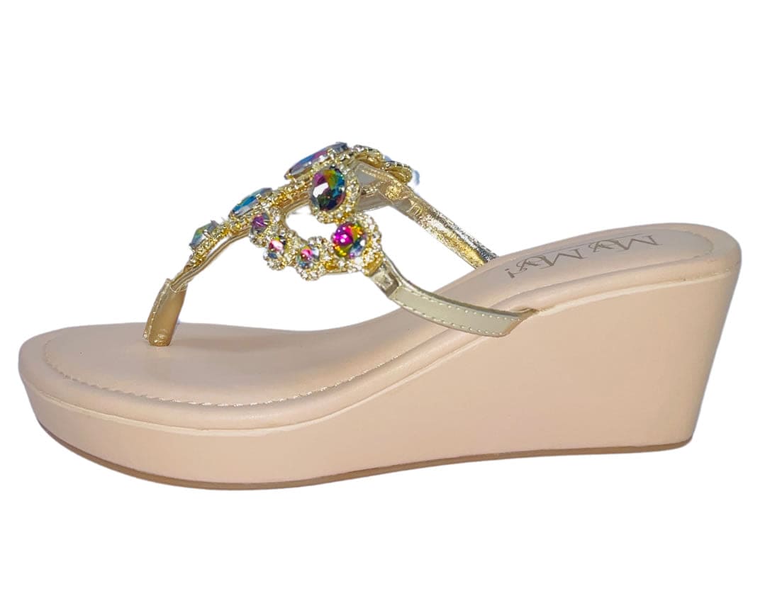 Sleek Mystique (50% OFF)