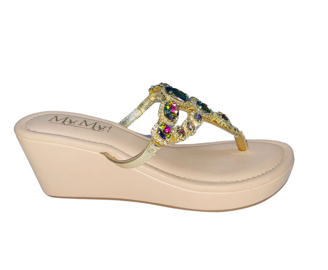 Sleek Mystique (50% OFF)