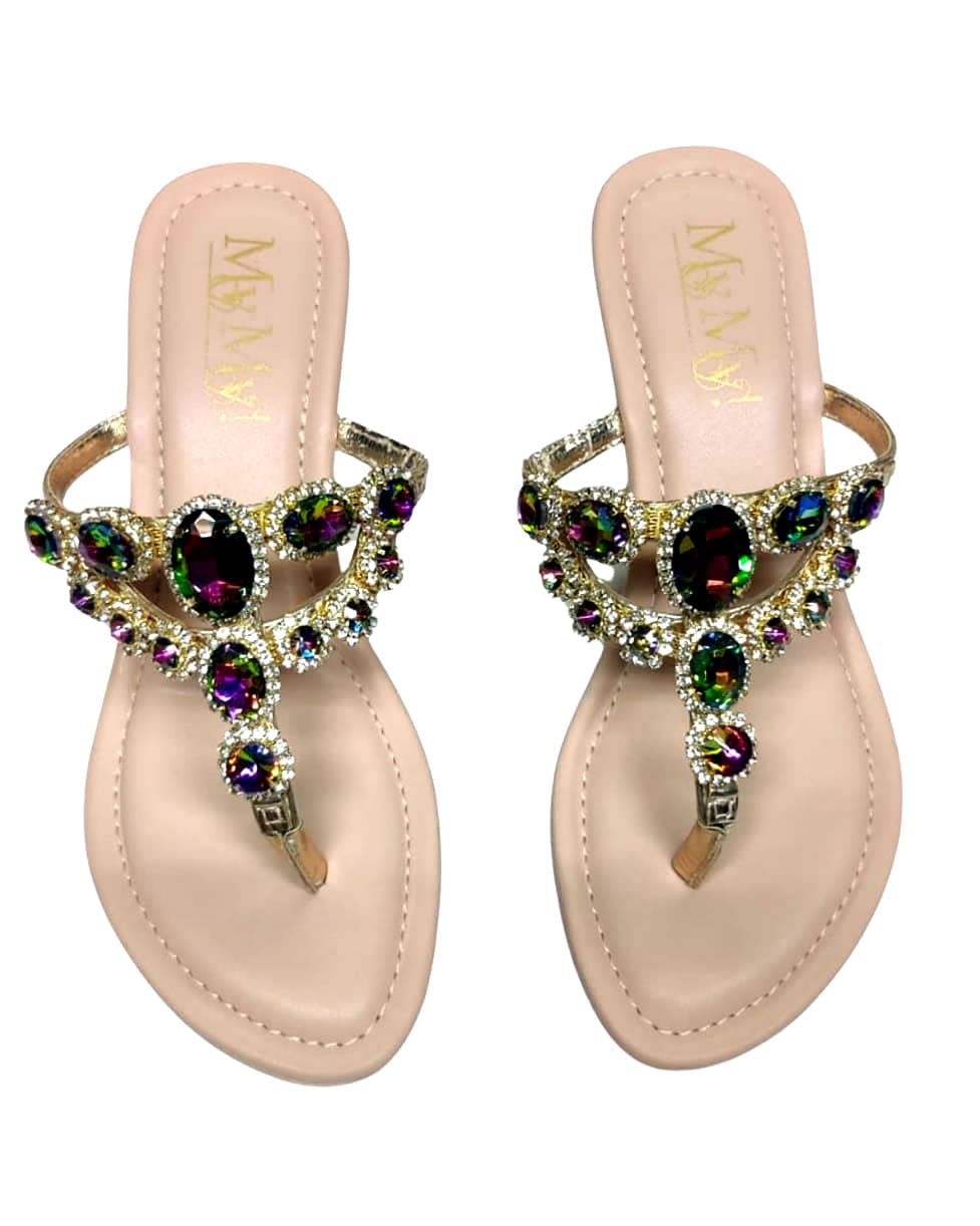 Sleek Mystique (50% OFF)