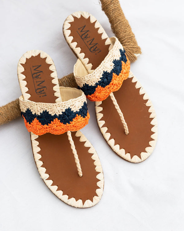Summer Crush FLATS