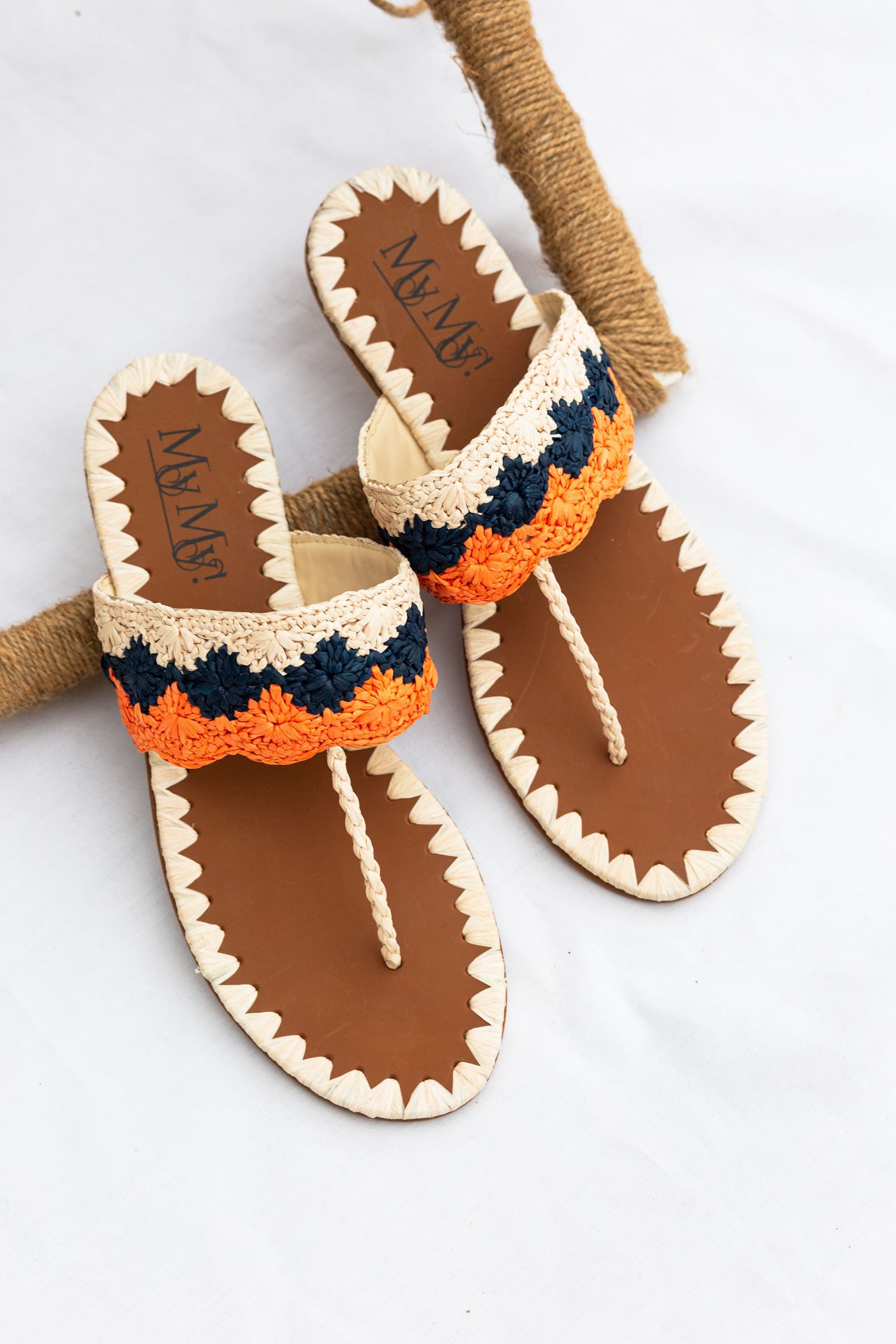 Summer Crush FLATS