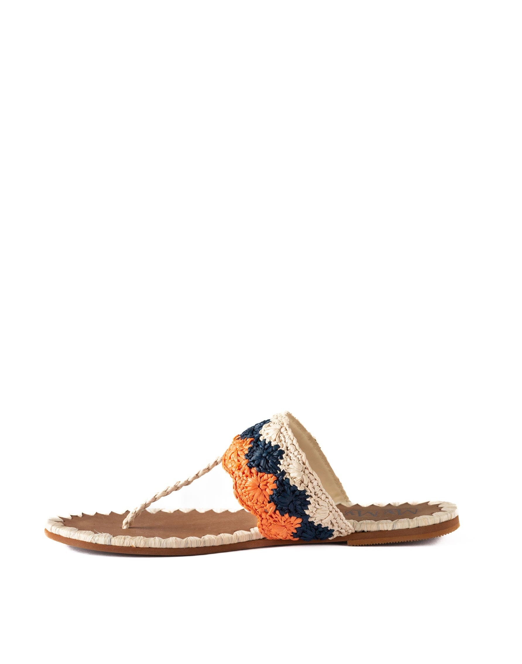 Summer Crush FLATS