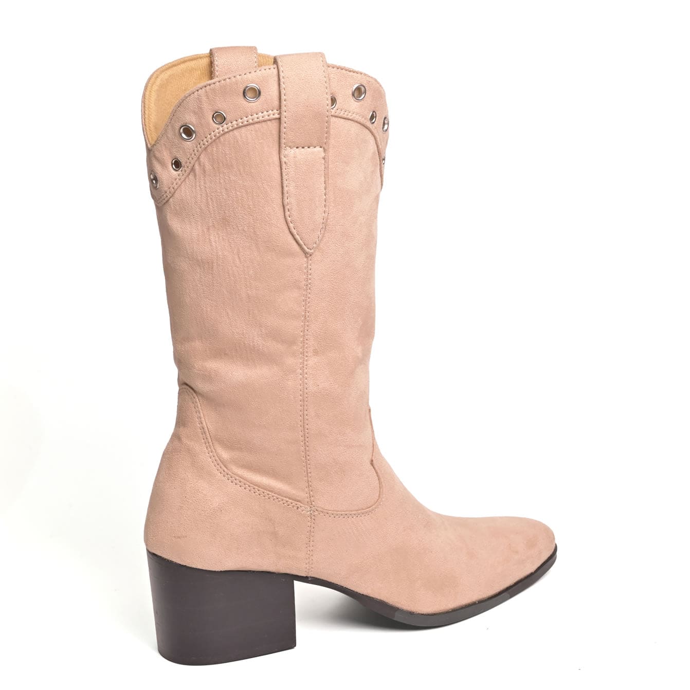 TEXAS BEIGE BOOTS