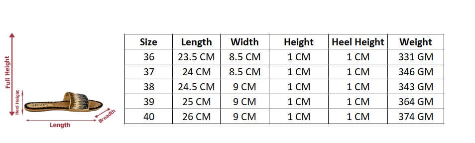 The black beaded Mules (50% OFF)