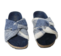 Twilight Denim Blues