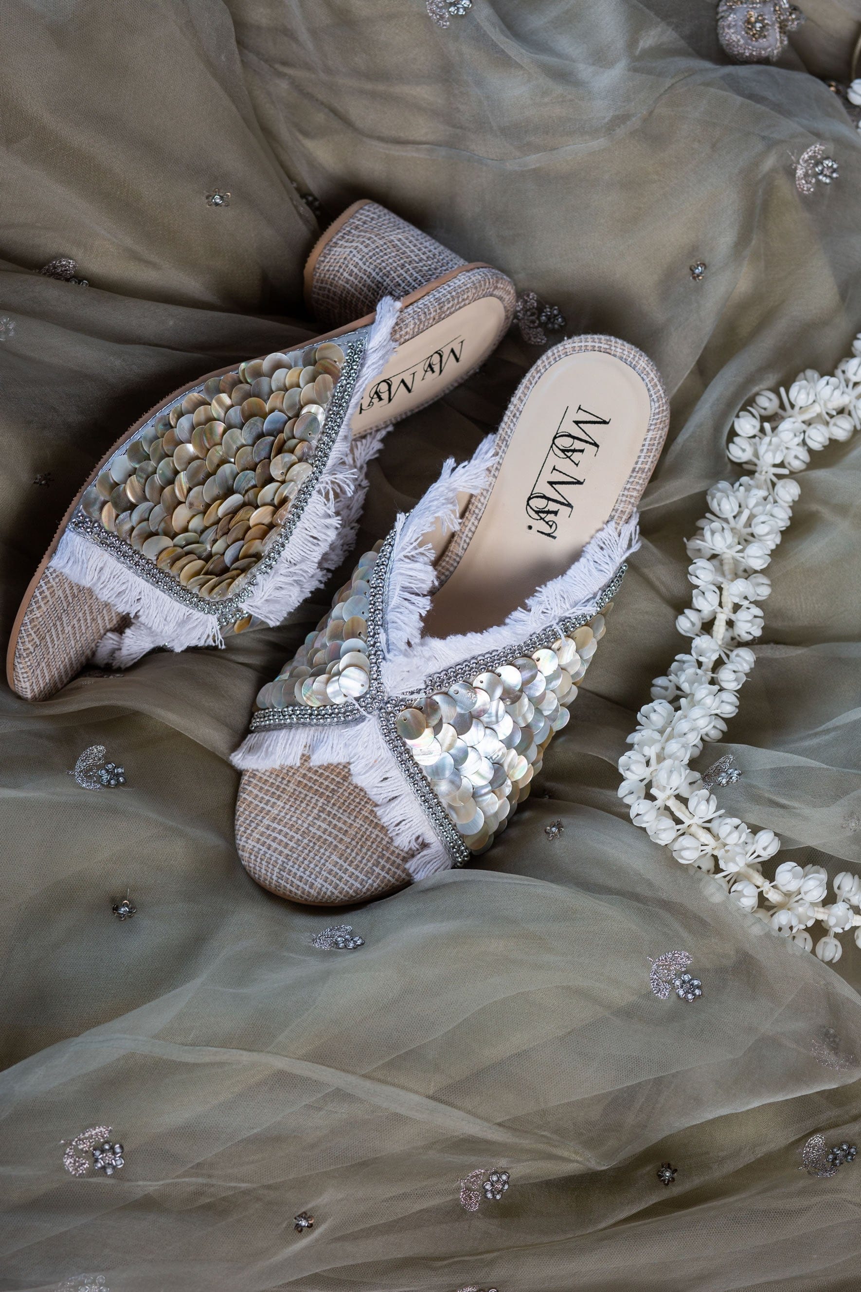 Twinkel Toes (50% OFF)