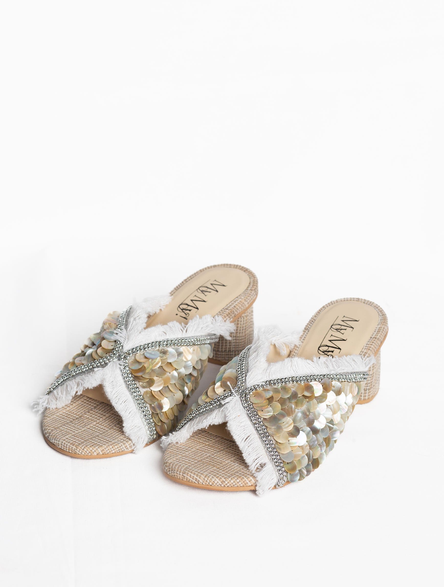 Twinkel Toes (50% OFF)