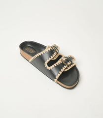 Urban flow black