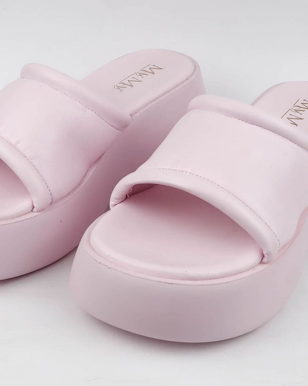 CHUNKY PINK BLOCKS