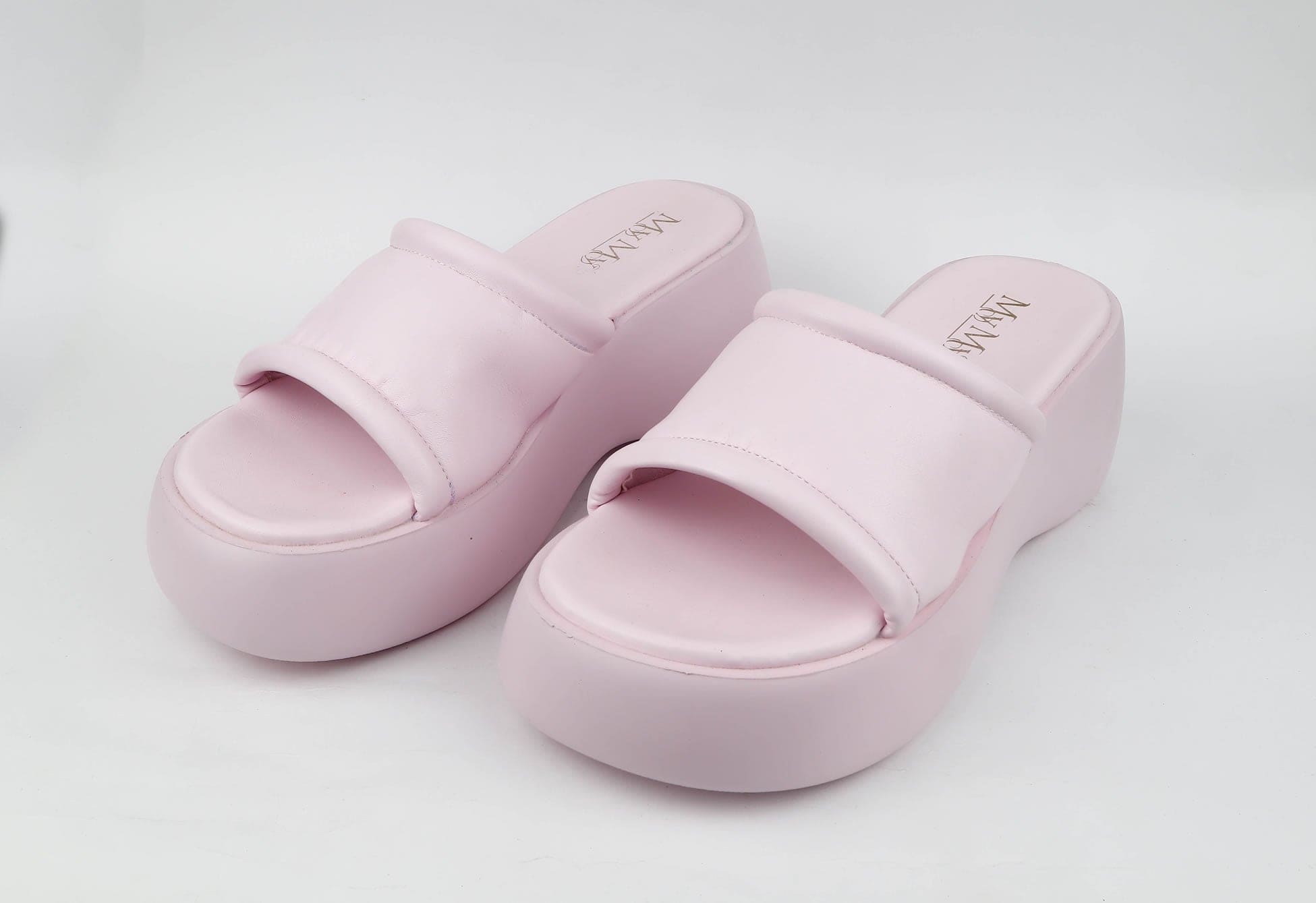 CHUNKY PINK BLOCKS (50% OFF)