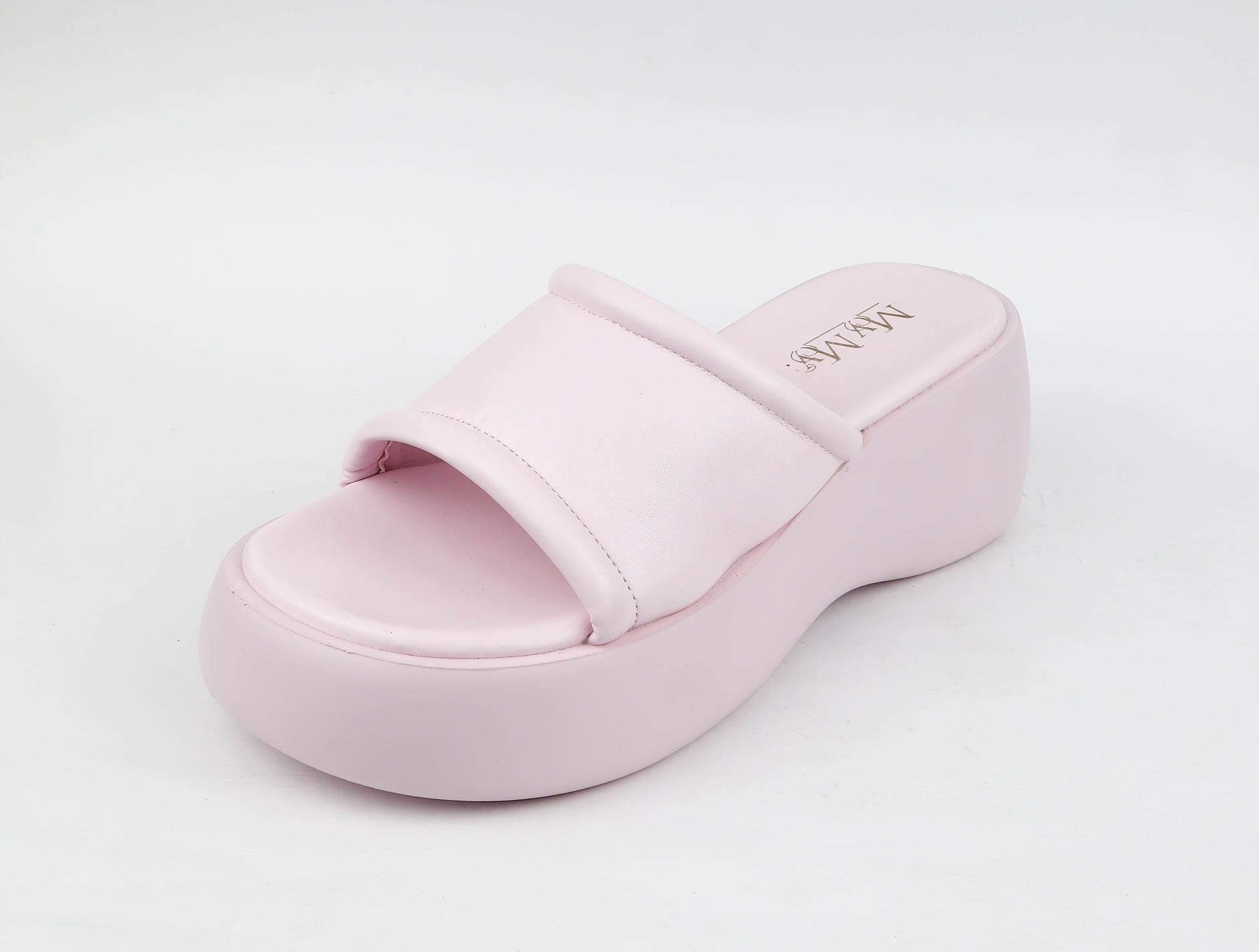 CHUNKY PINK BLOCKS (50% OFF)