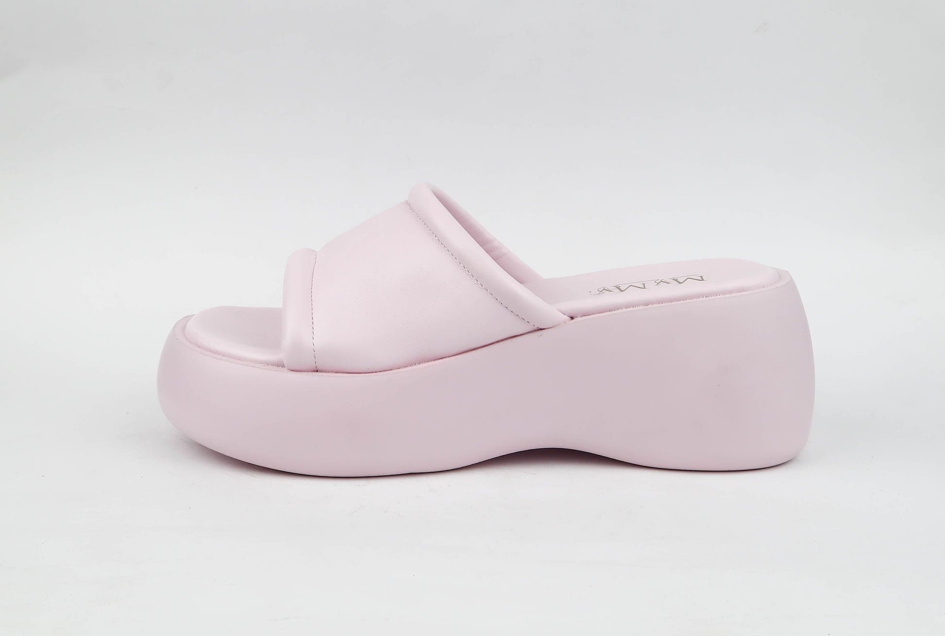 CHUNKY PINK BLOCKS (50% OFF)