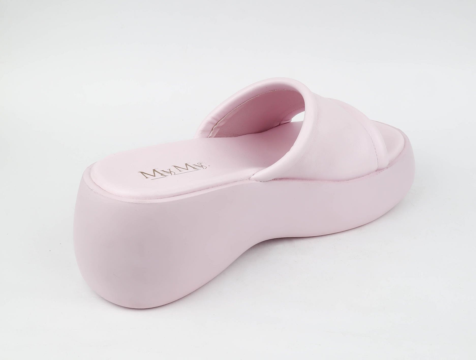 CHUNKY PINK BLOCKS (50% OFF)