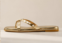 VELISSE PEARL FLATS