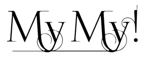 MyMyfootwears