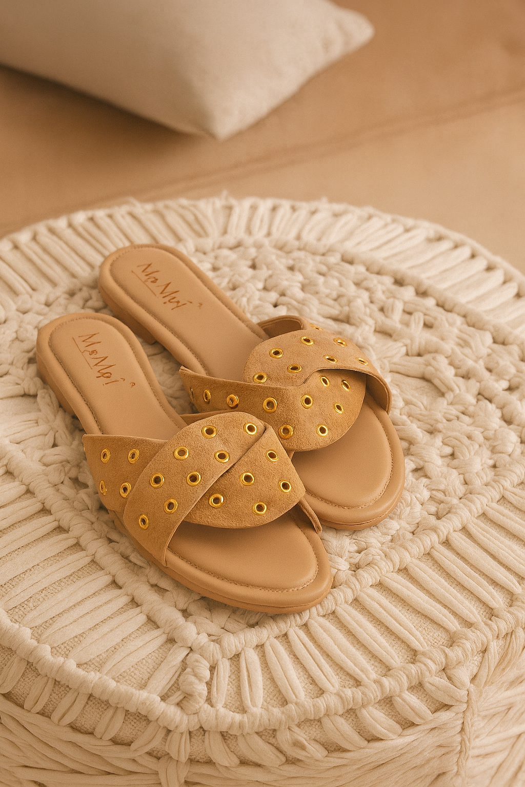 GLAM EYE FLAT (50% OFF)