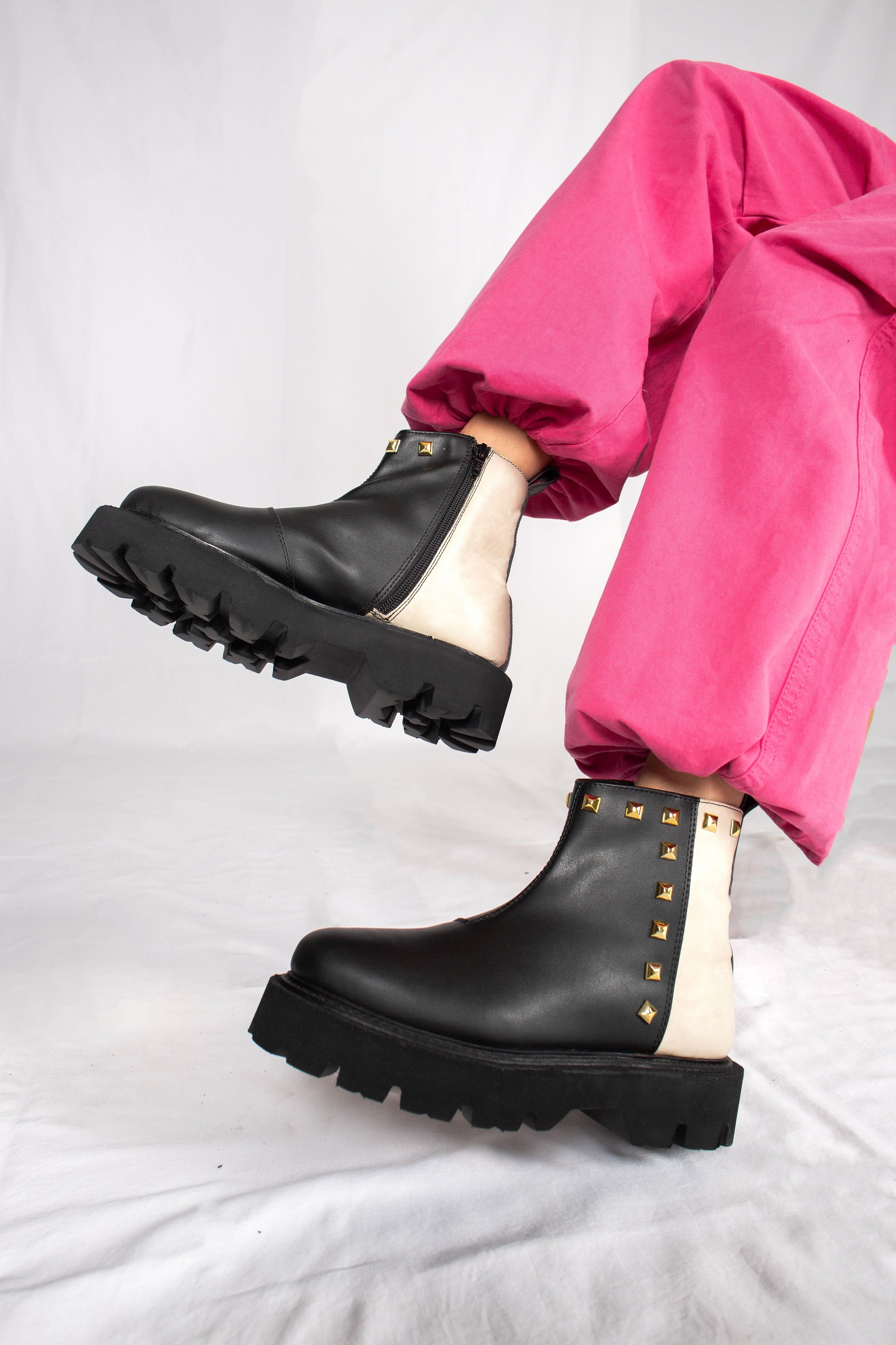 Adelmo Studs(40% OFF)