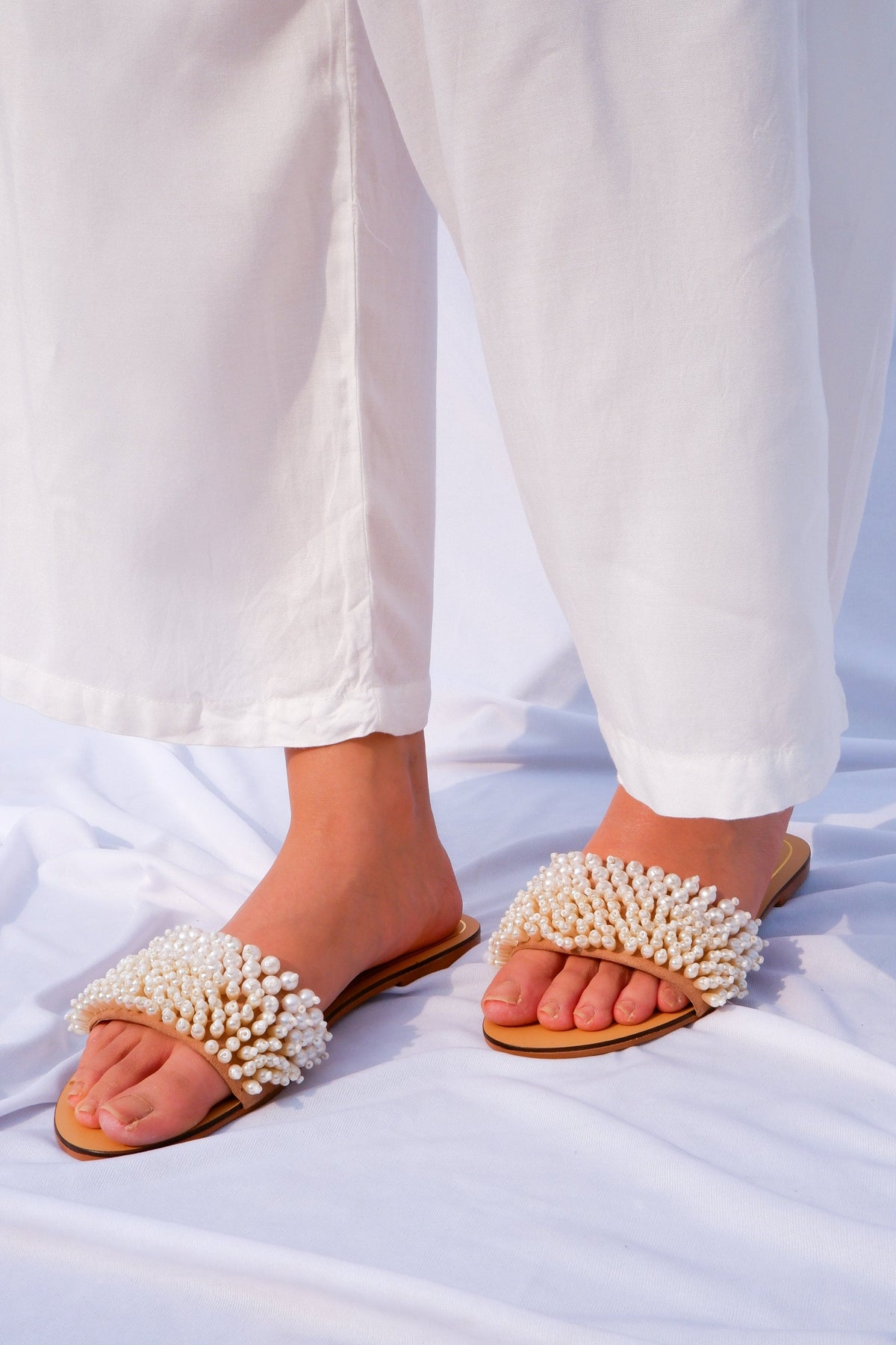 PEARL DROPS (50% OFF)