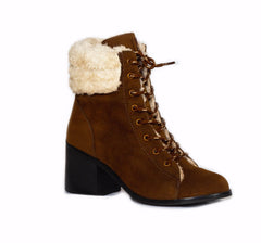 Elenor suede (40% OFF)