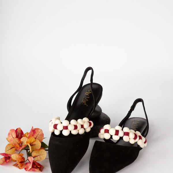 Blossom sandals hot sale