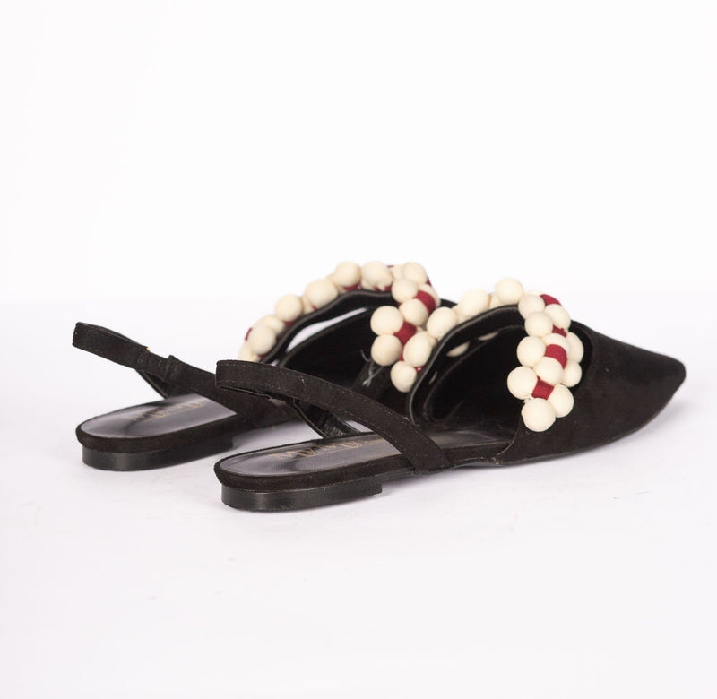 Fairy Blossom Sandals
