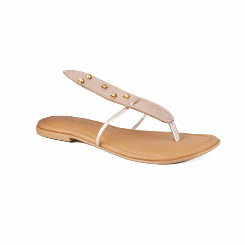 gold-flat
