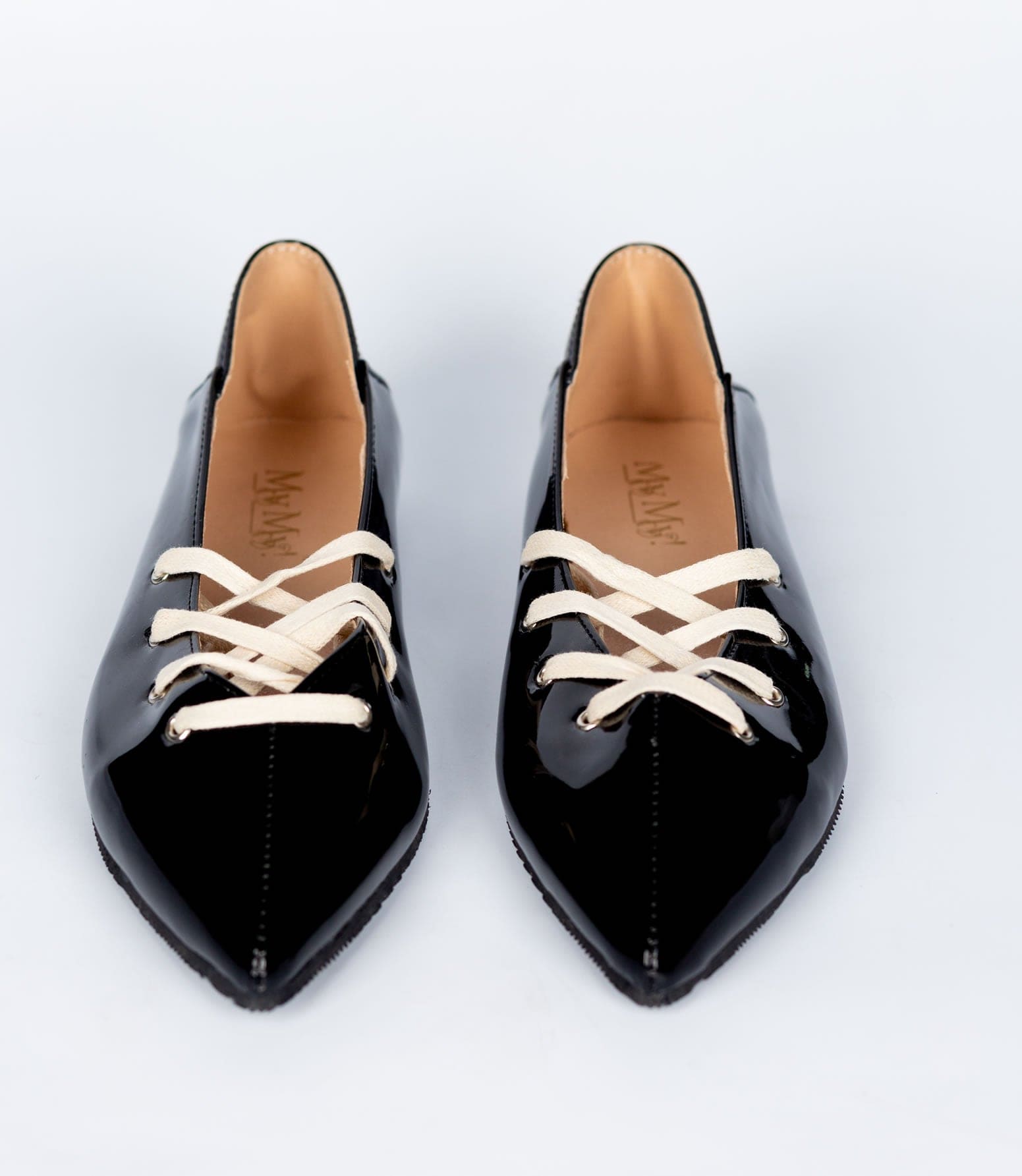 Lace up sandals (50% OFF)