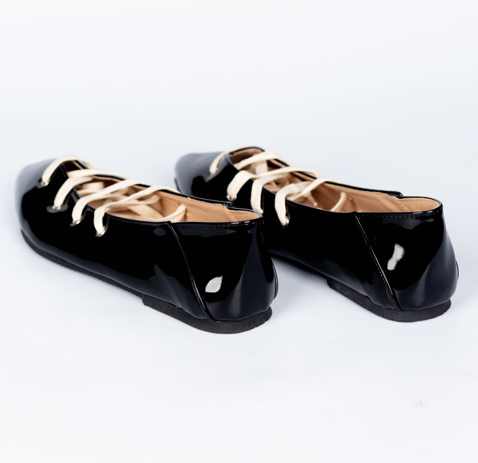 Lace up sandals (50% OFF)