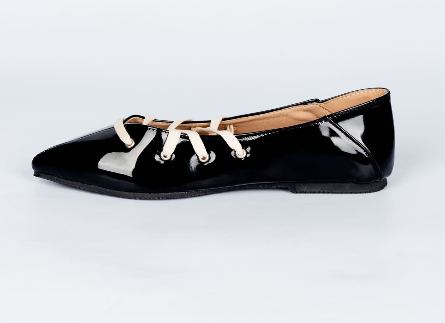 Lace up sandals (50% OFF)