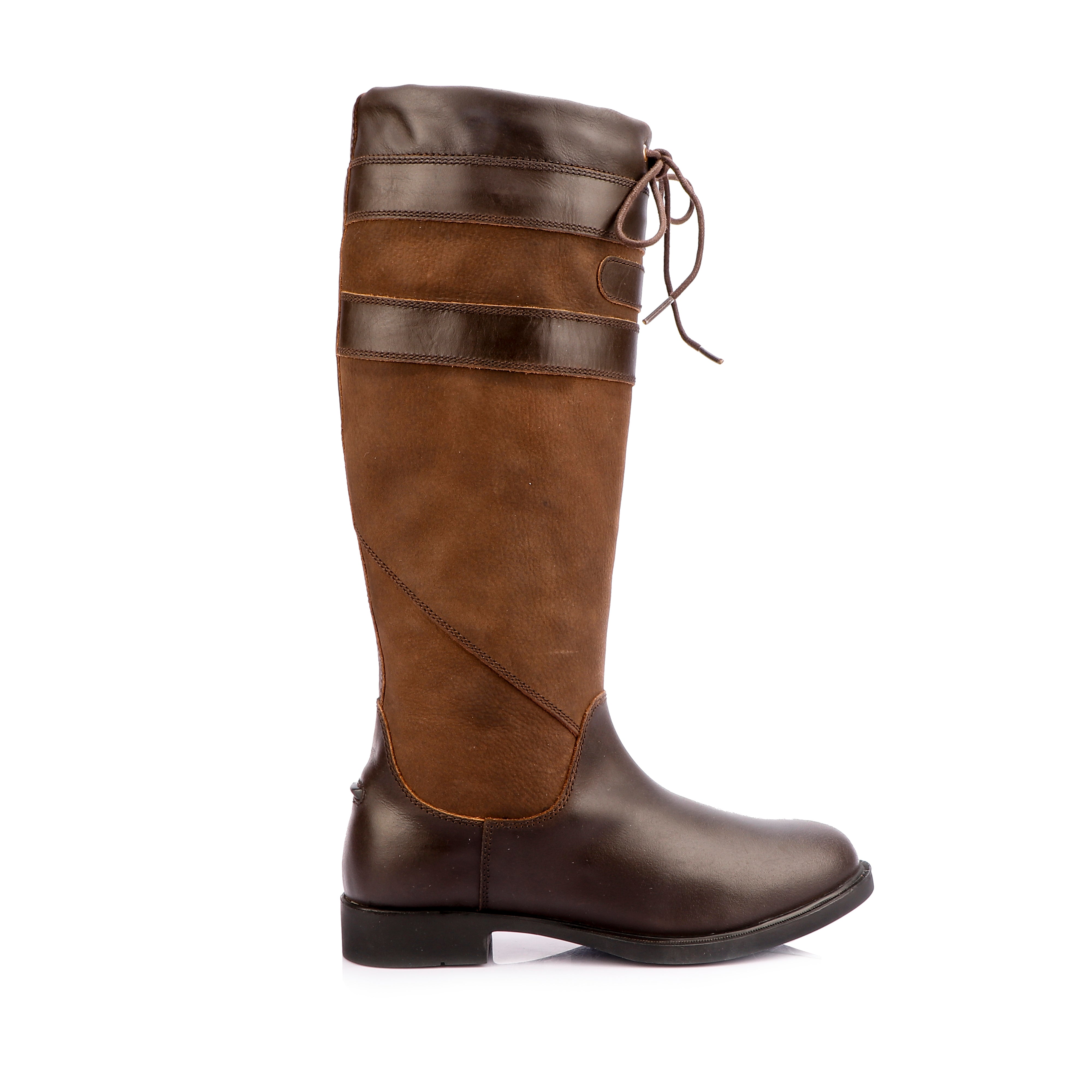 Cinnamon Boots (20% OFF)