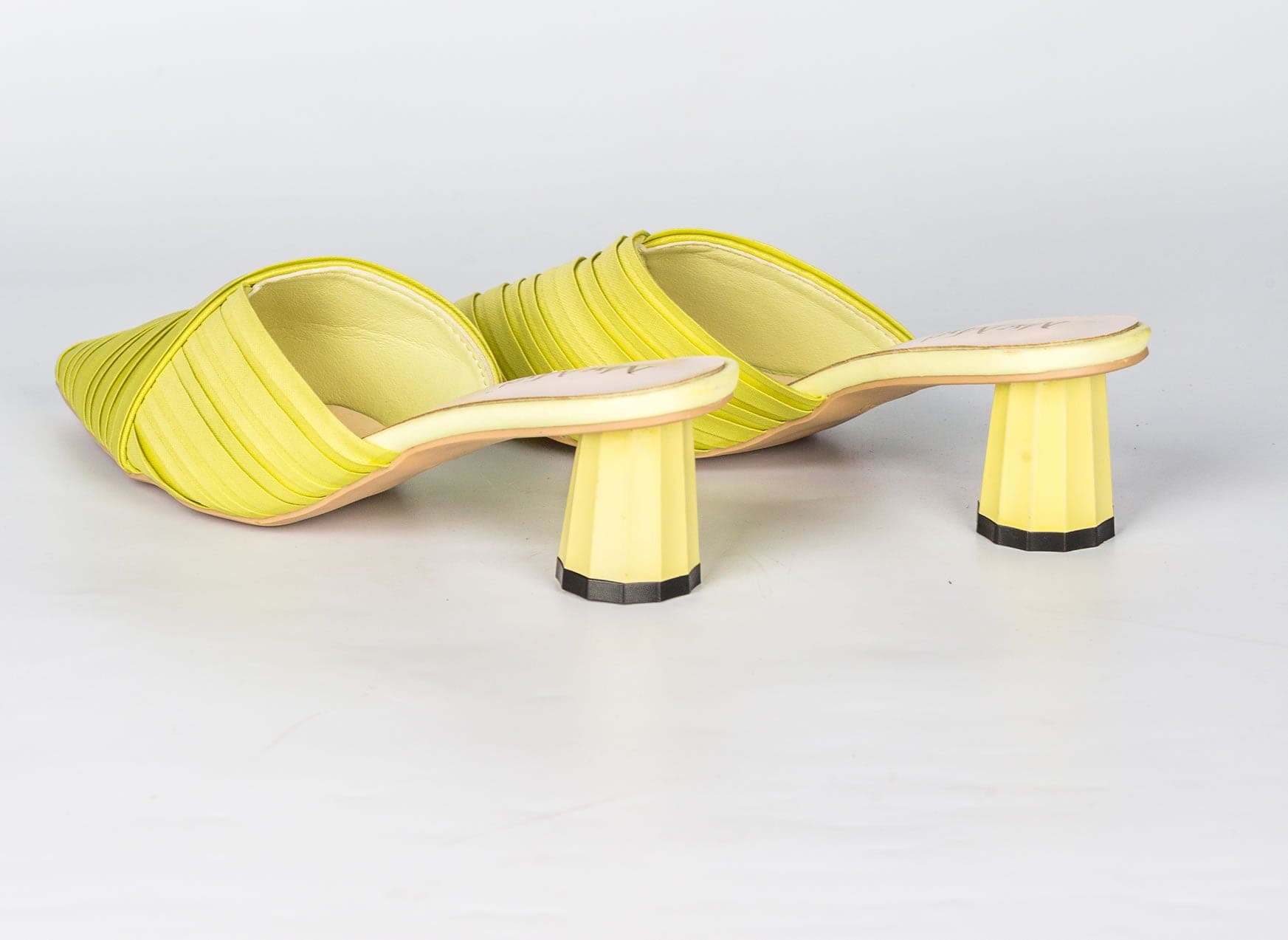 Machine Lime Pumps (60% OFF)