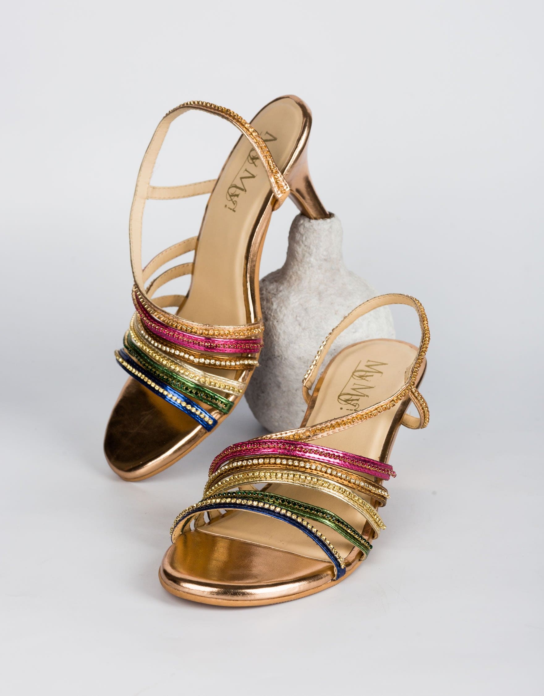 Prismatic Sleeks (50% OFF)