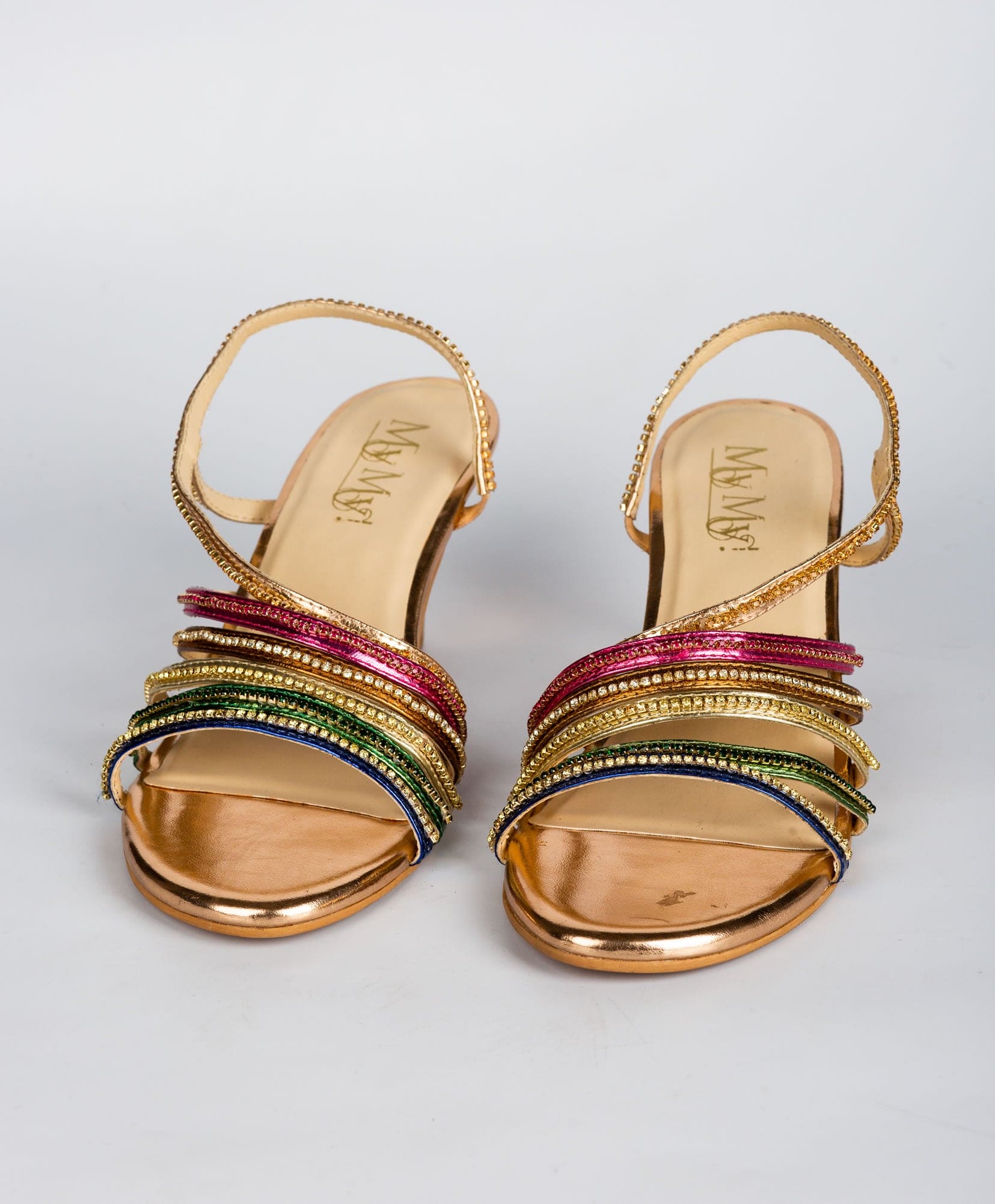 Prismatic Sleeks (50% OFF)