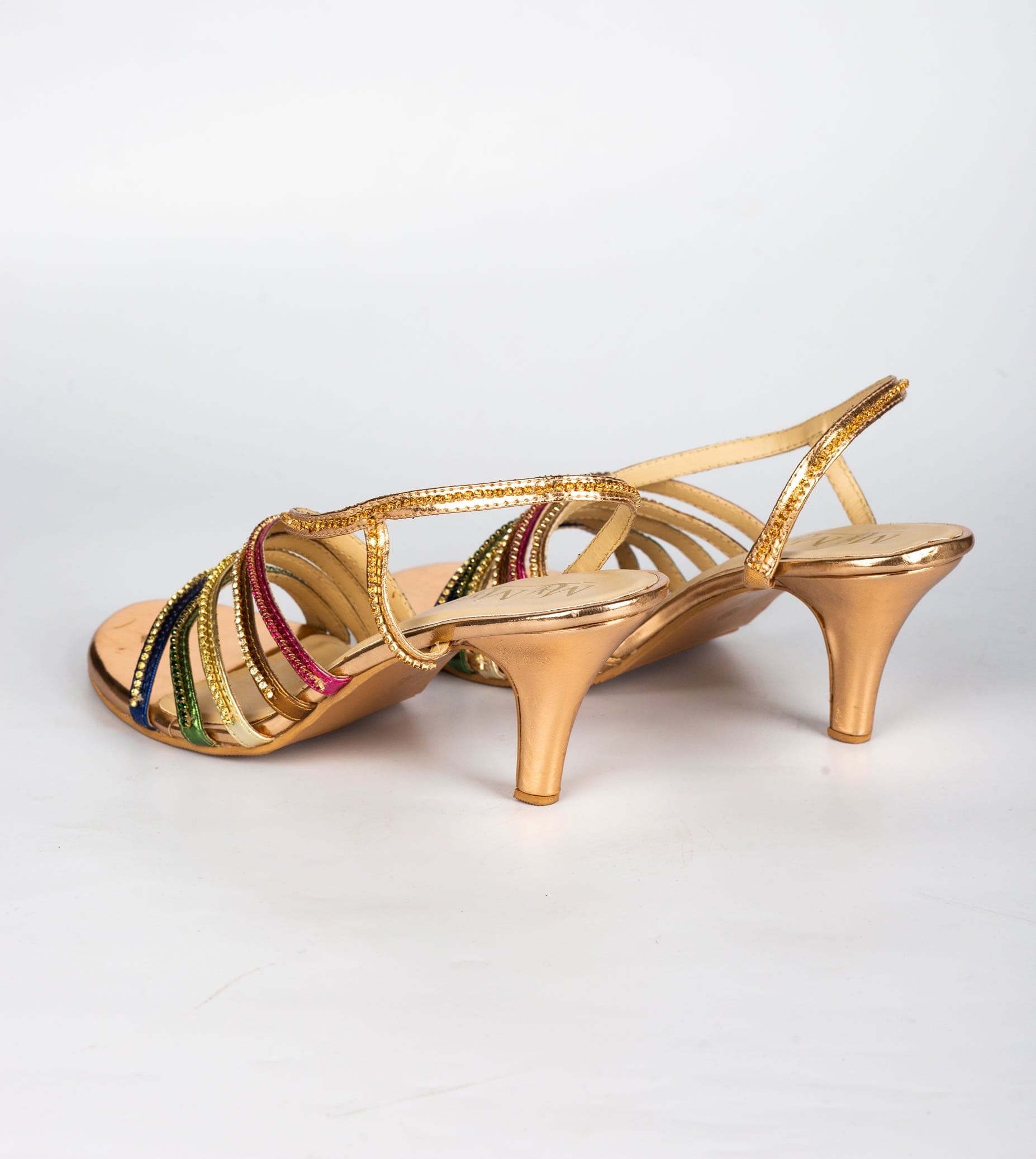 Prismatic Sleeks (50% OFF)