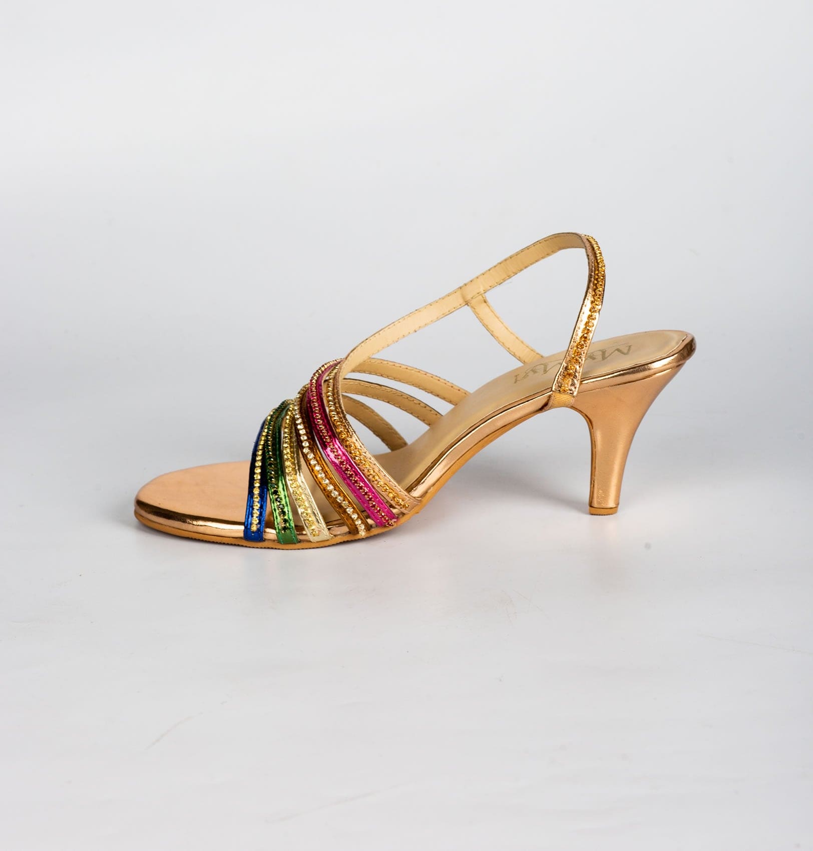 Prismatic Sleeks (50% OFF)