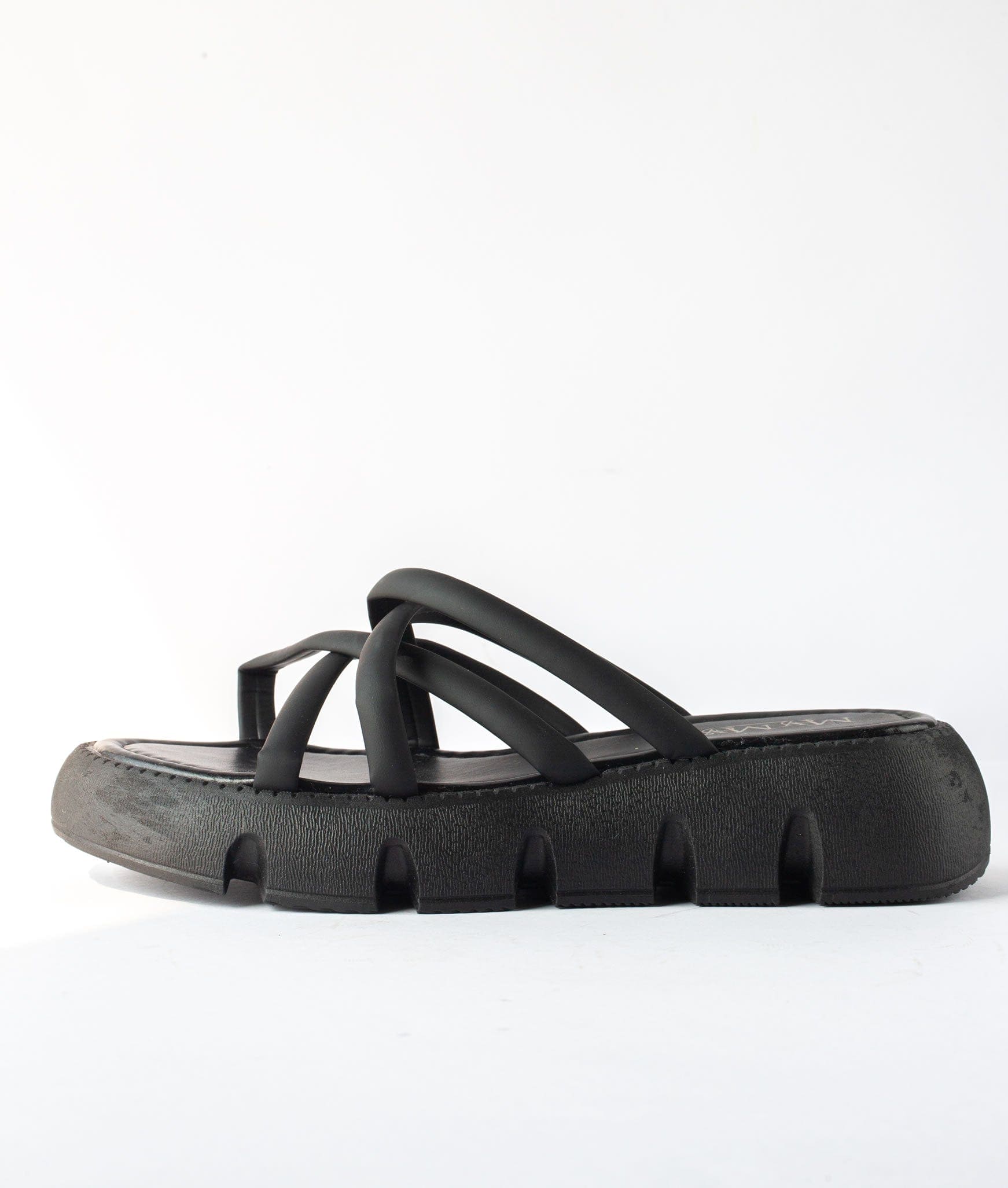 Rendezvous Slip-on Sandals (40% OFF)