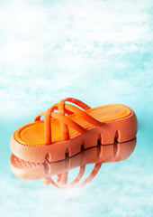 Rendezvous Slip-on Sandals