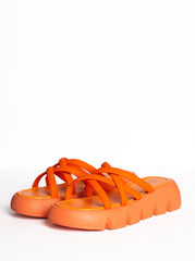 Rendezvous Slip-on Sandals