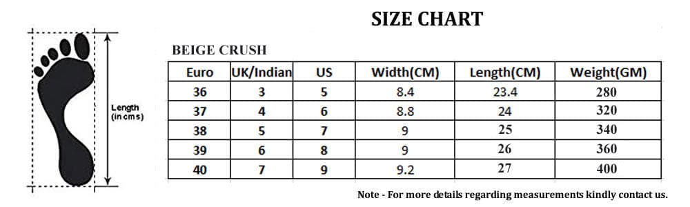 BEIGE CRUSH (54% OFF)