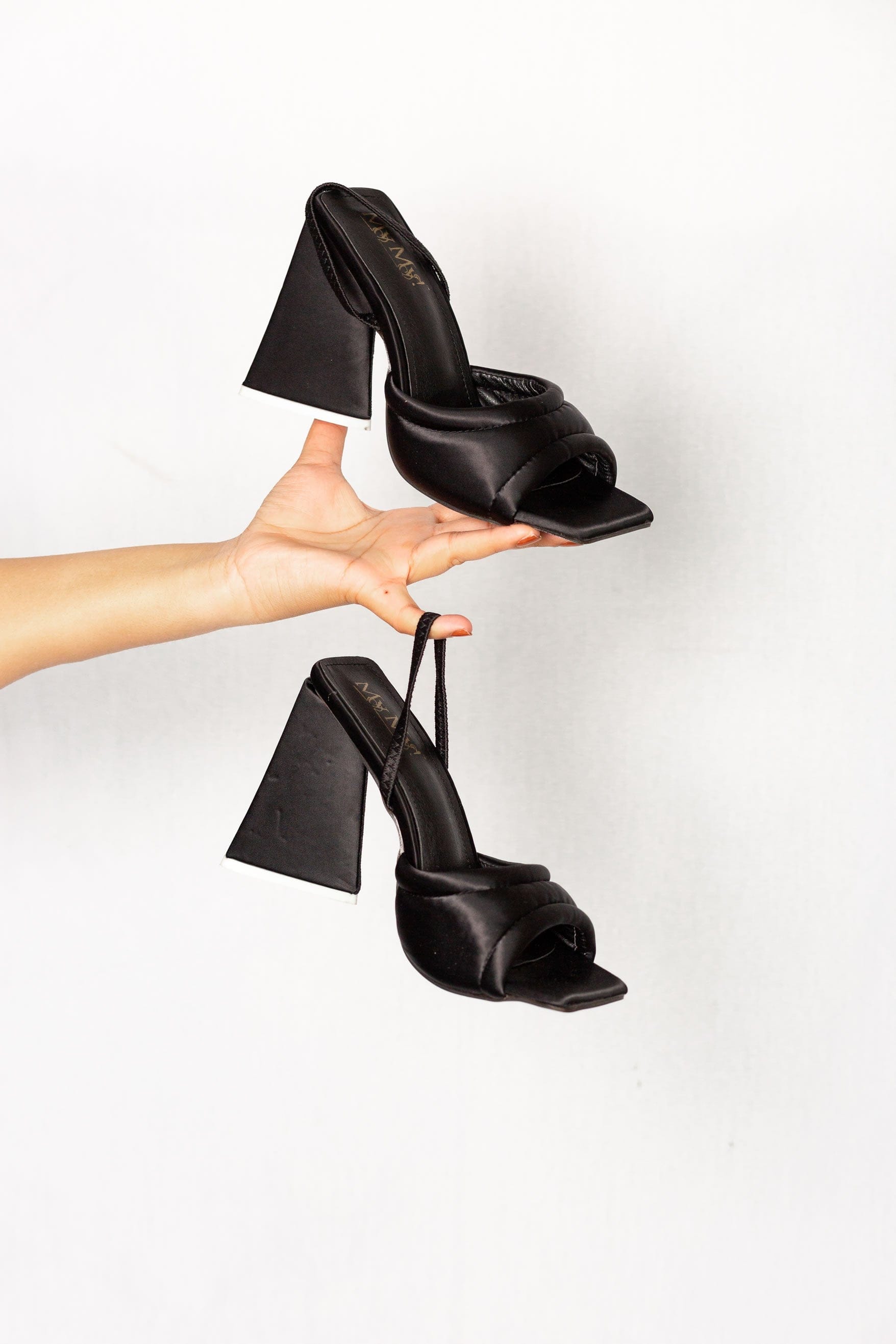 Silk Chunkies (60% OFF)