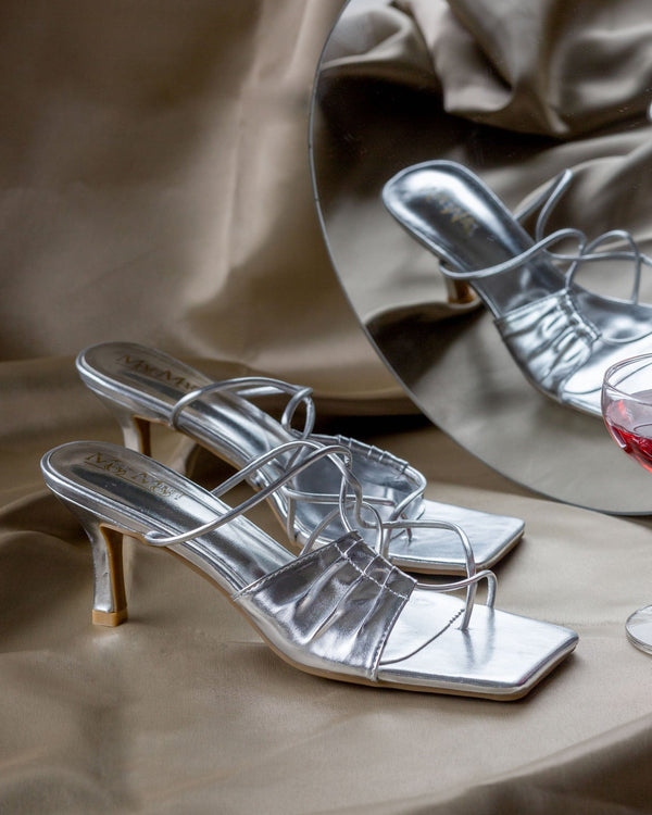 Silver Glamour