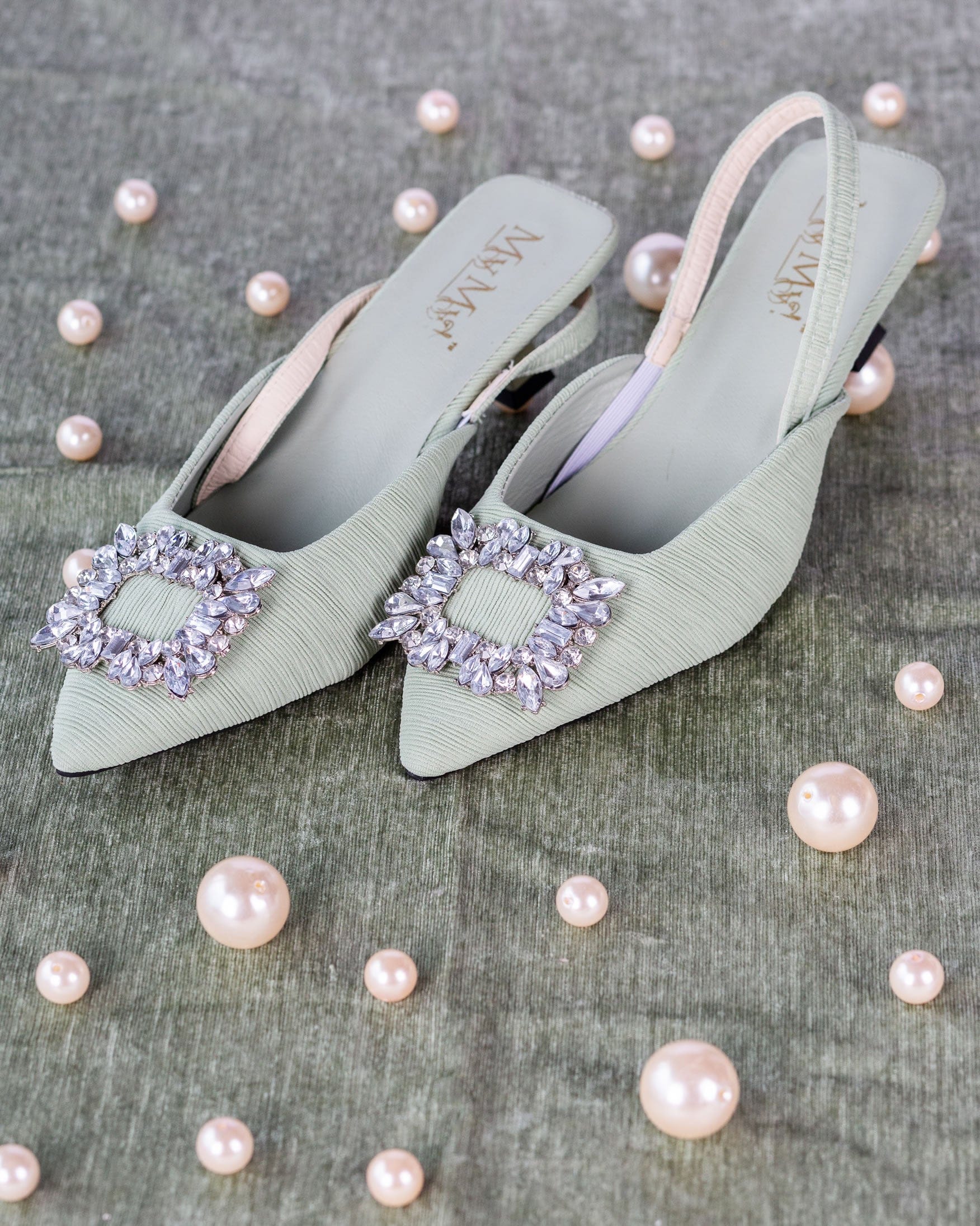 The Night Shimmers (50% OFF)