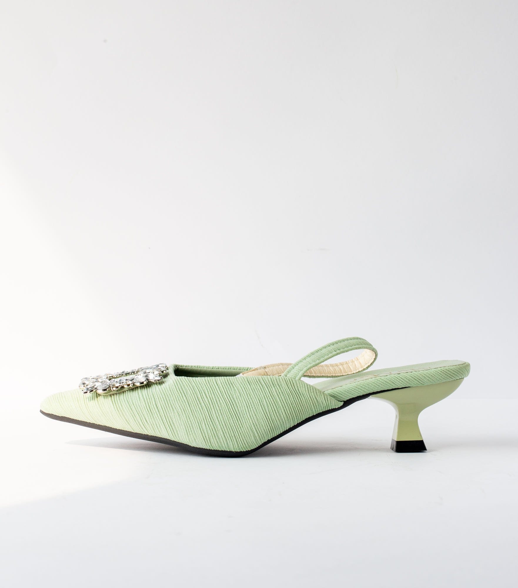 The Night Shimmers (50% OFF)